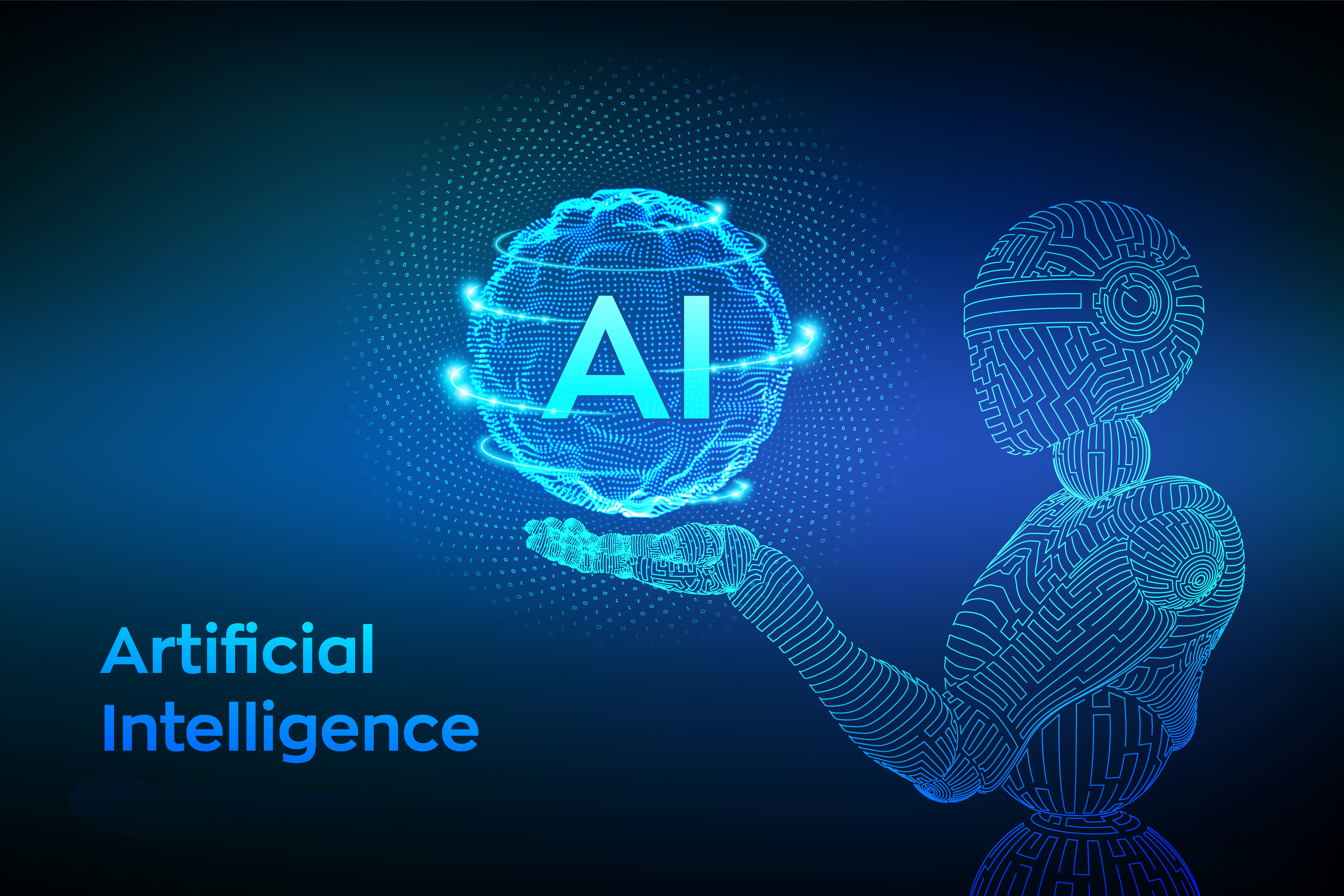 AI & Automation