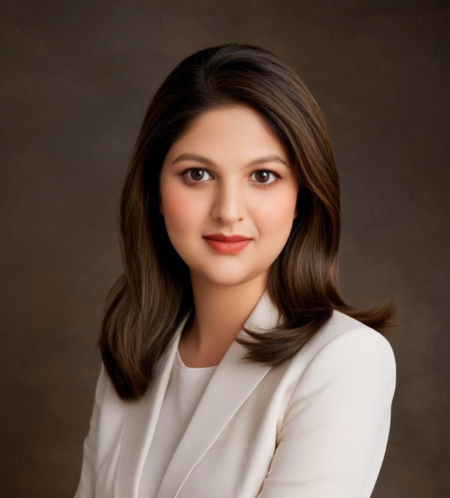 Richa Rajput