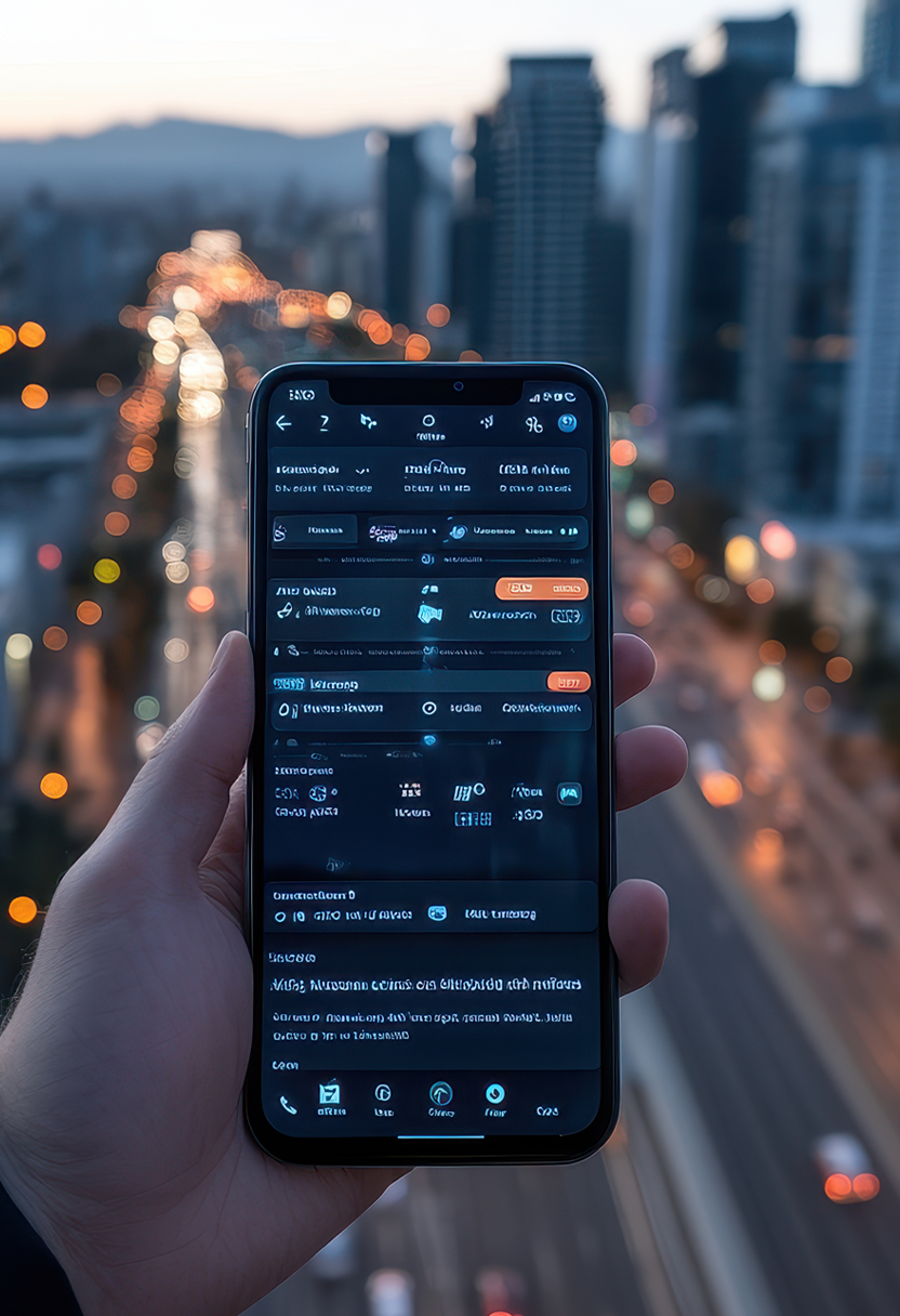 PropertyToken Platform