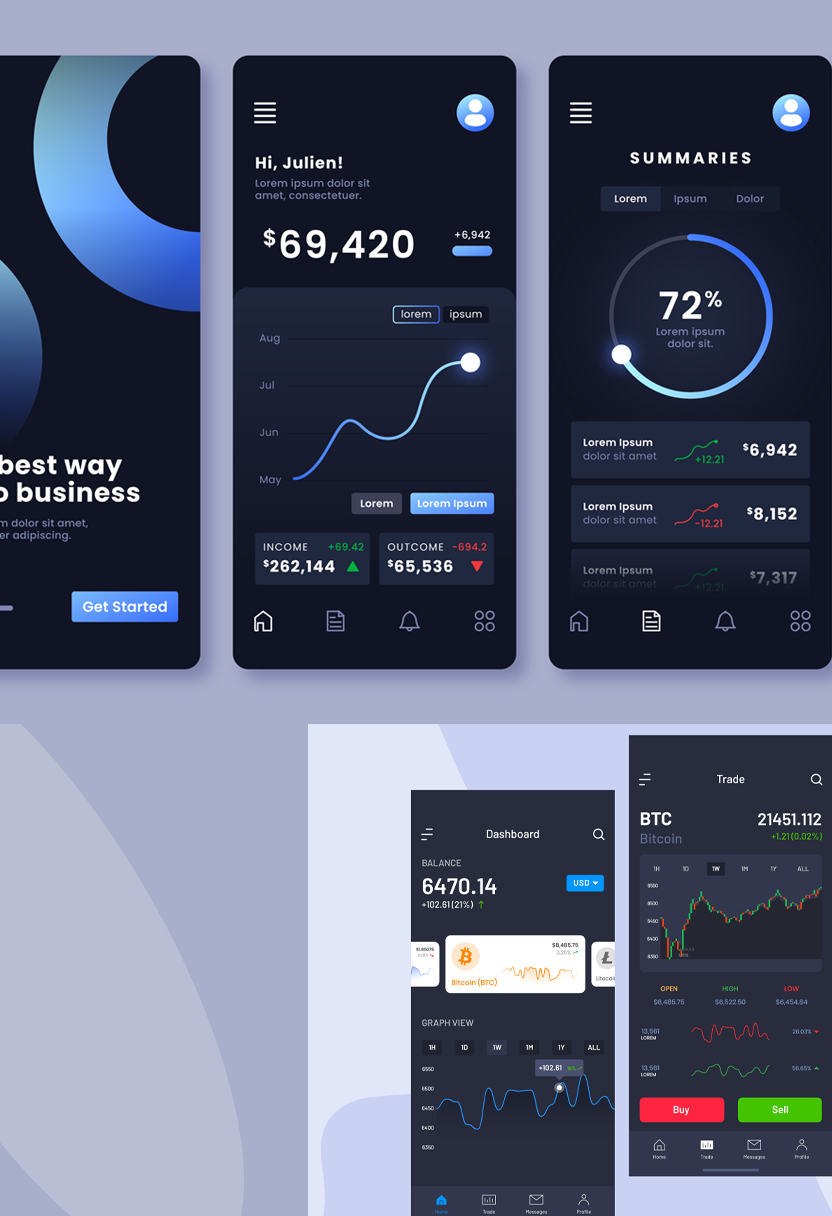 WealthTrack Pro