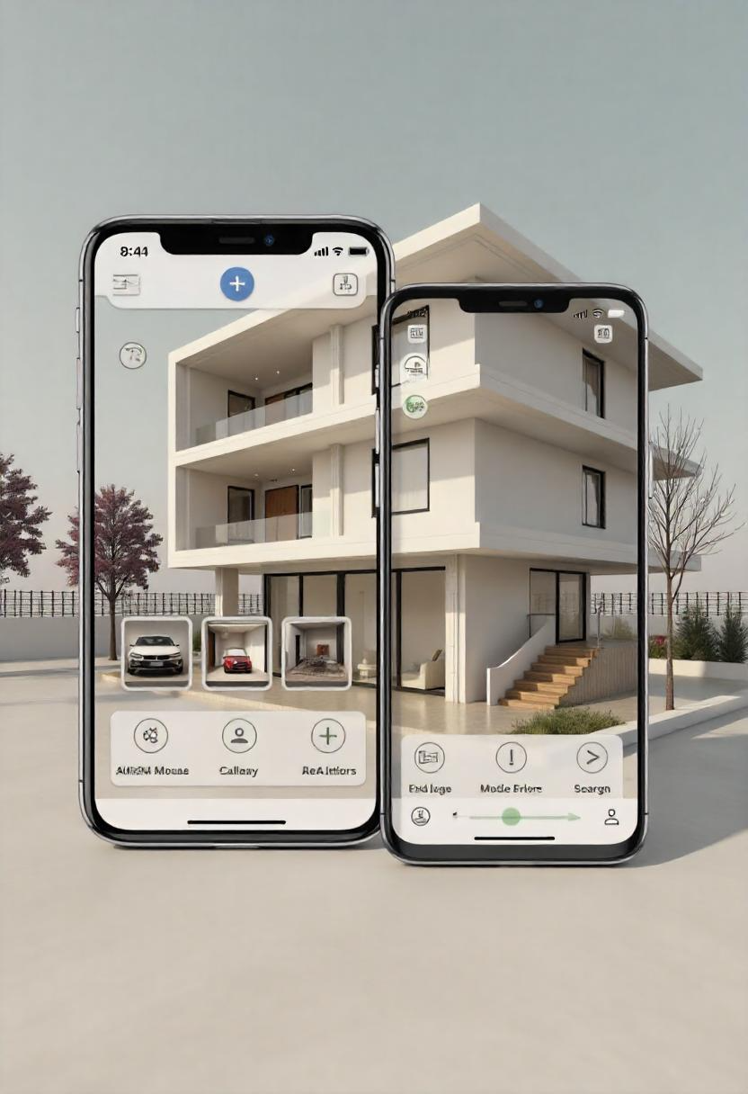 PropertyVision AR