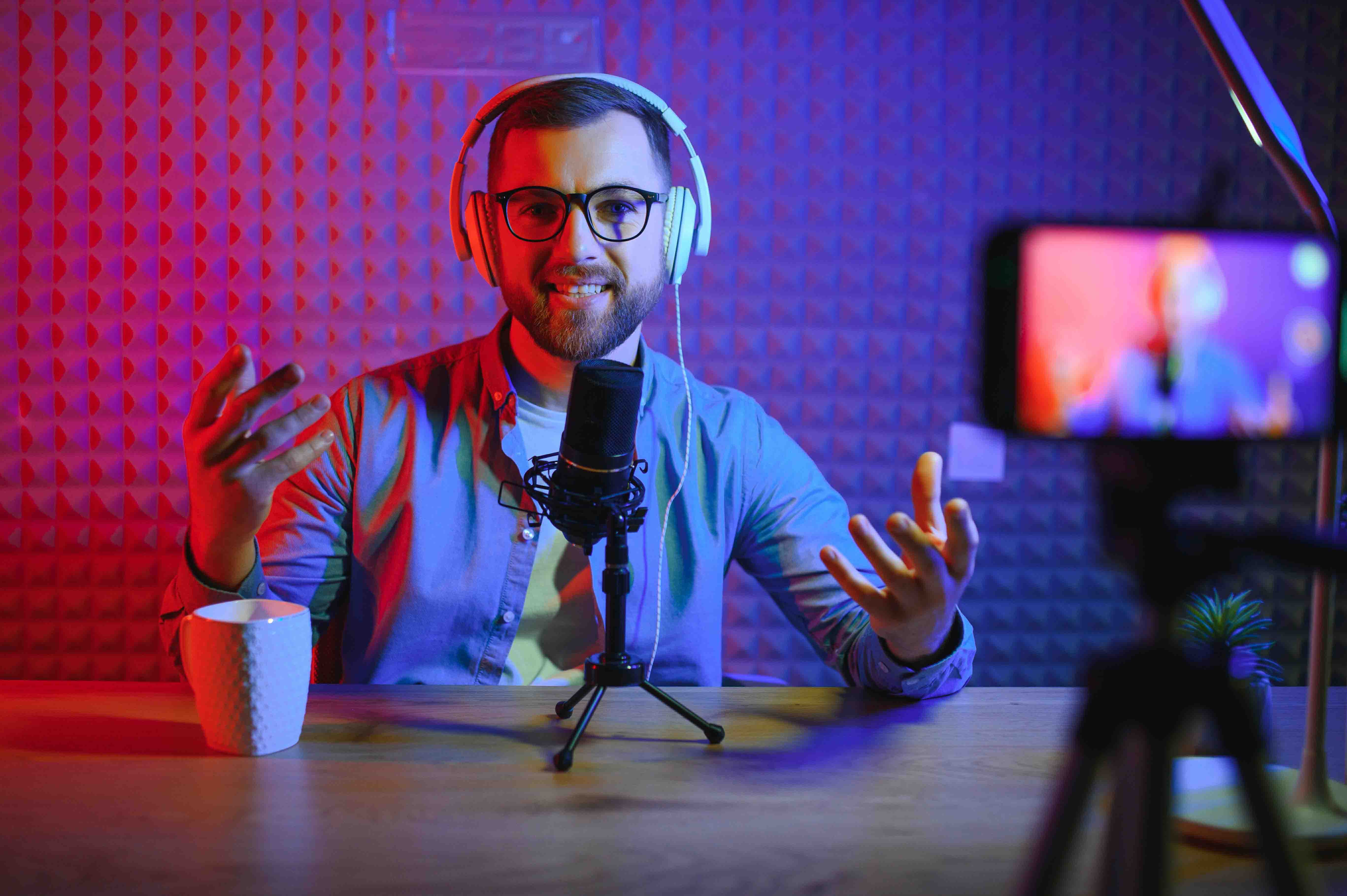 From Zero to Streaming Hero: The Ultimate Guide to Podcast Promotion
