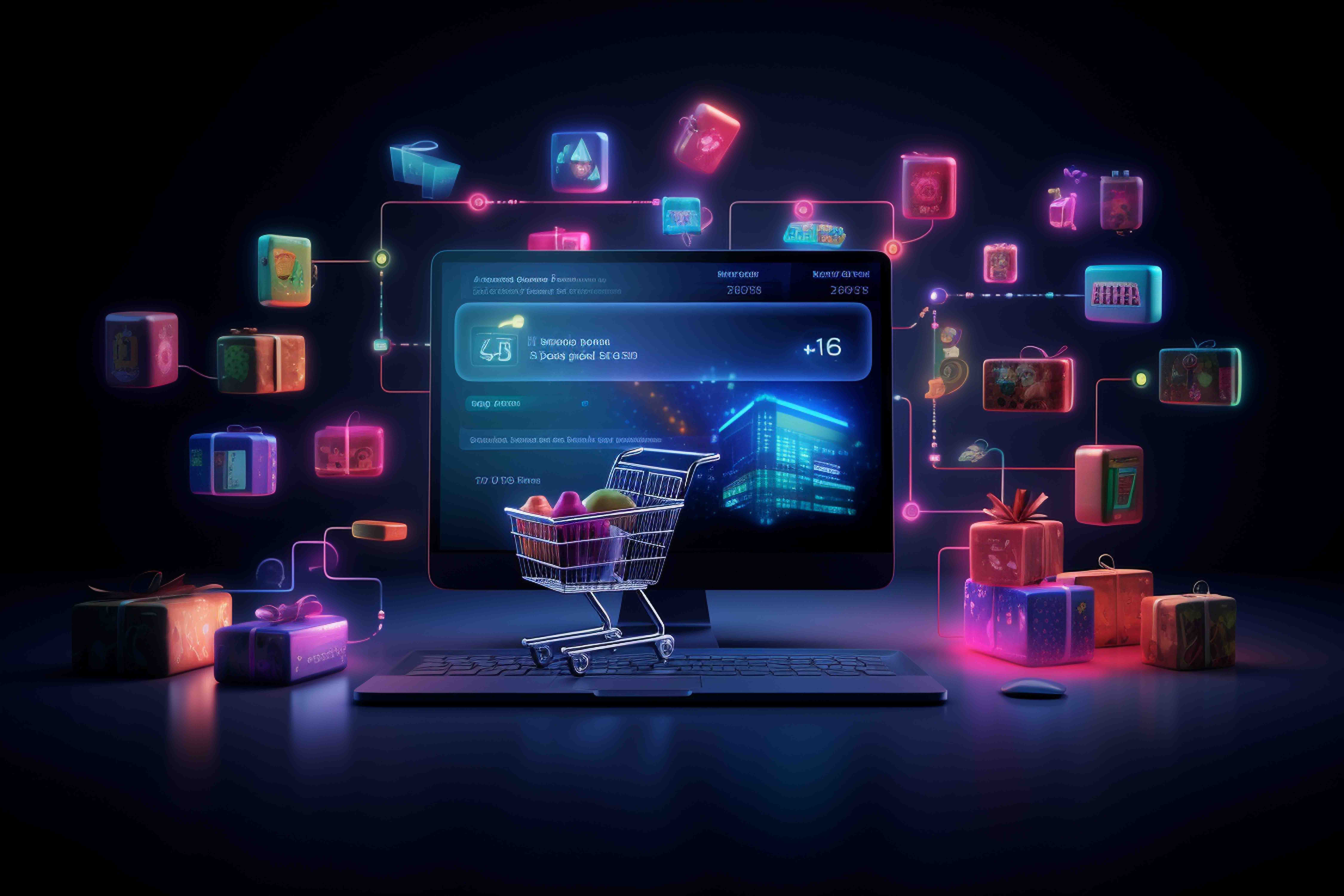 Top 10 eCommerce Platforms for Startups, Enterprises, and Small Businesses
