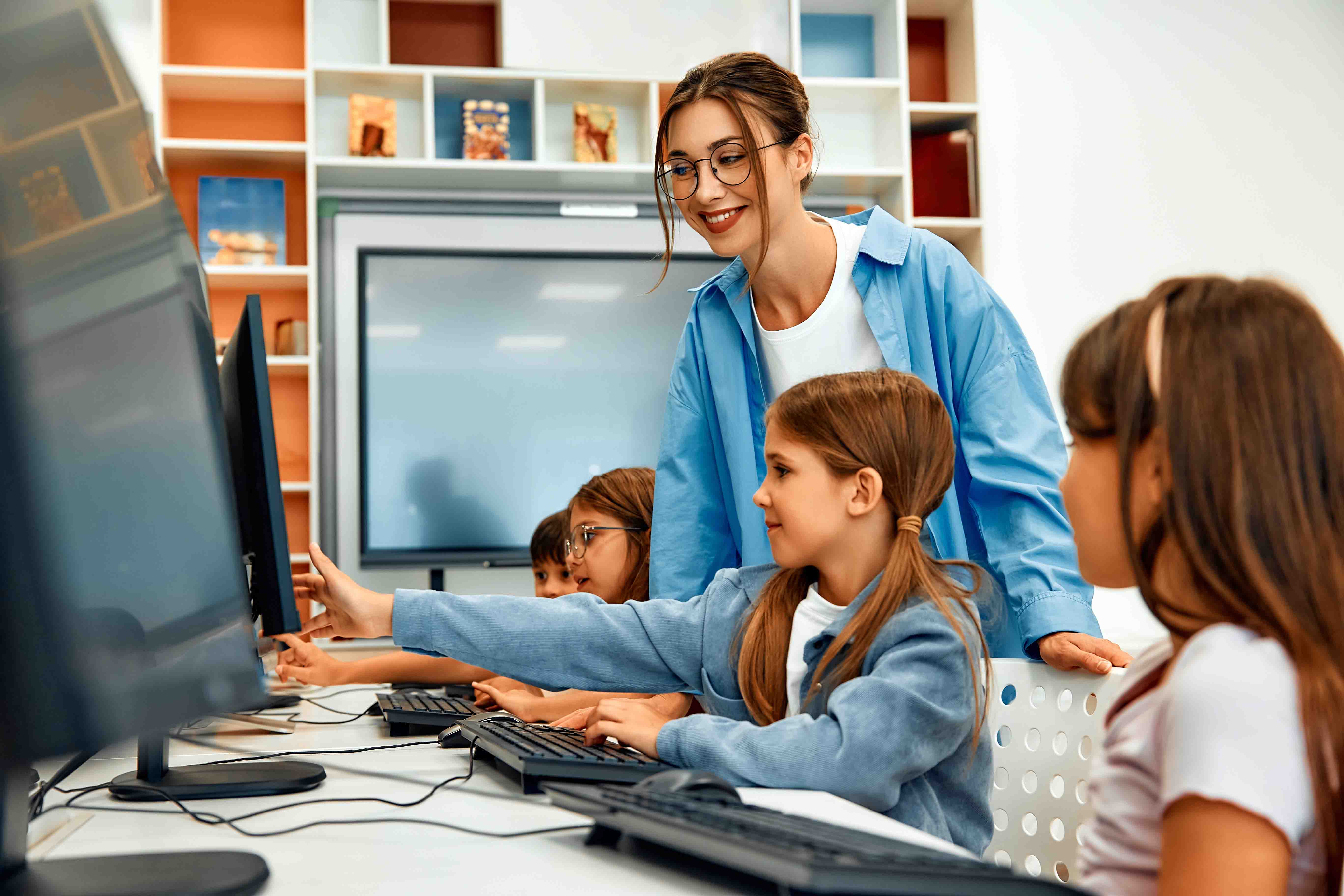 eLearning