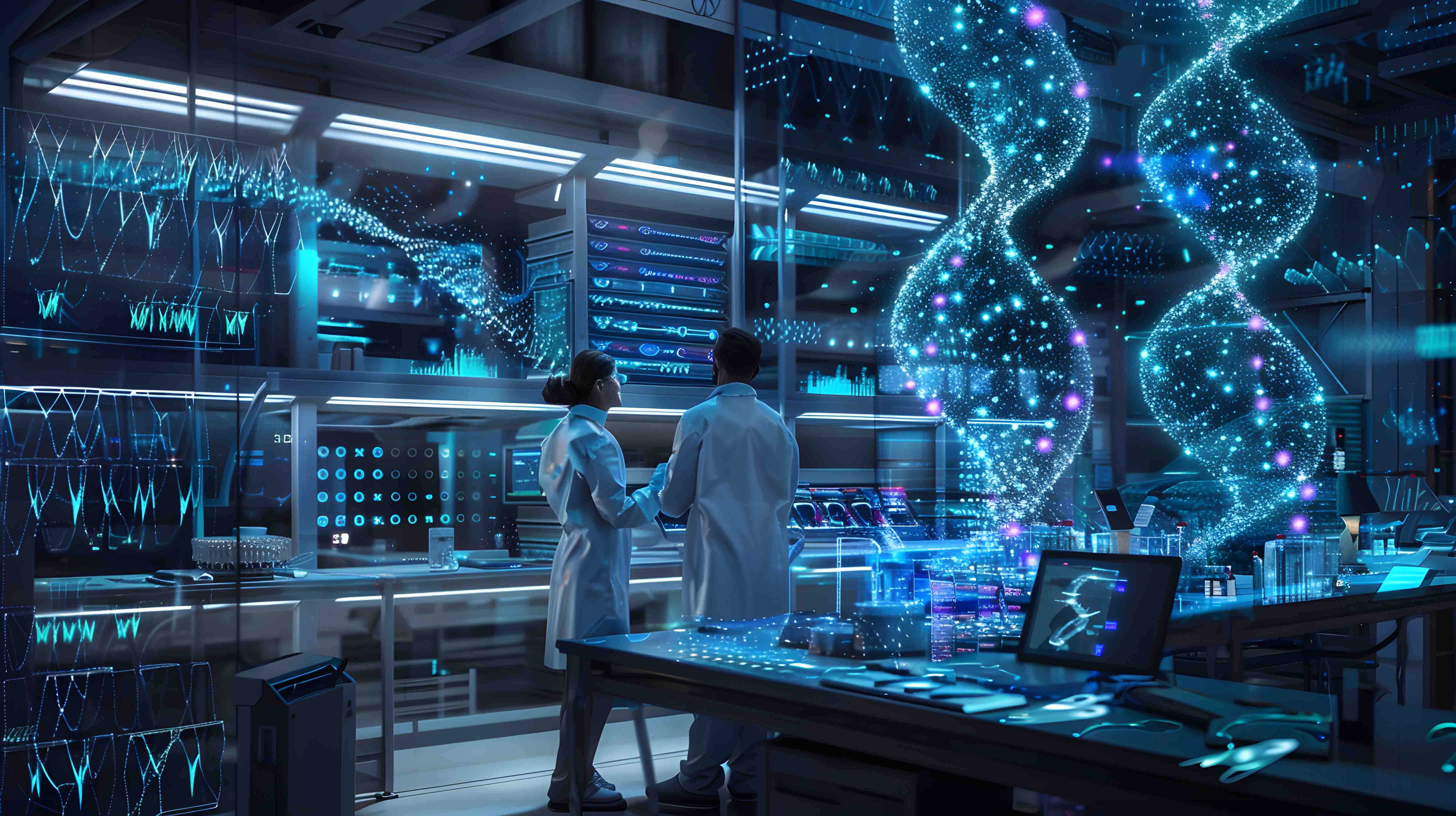 Life Sciences