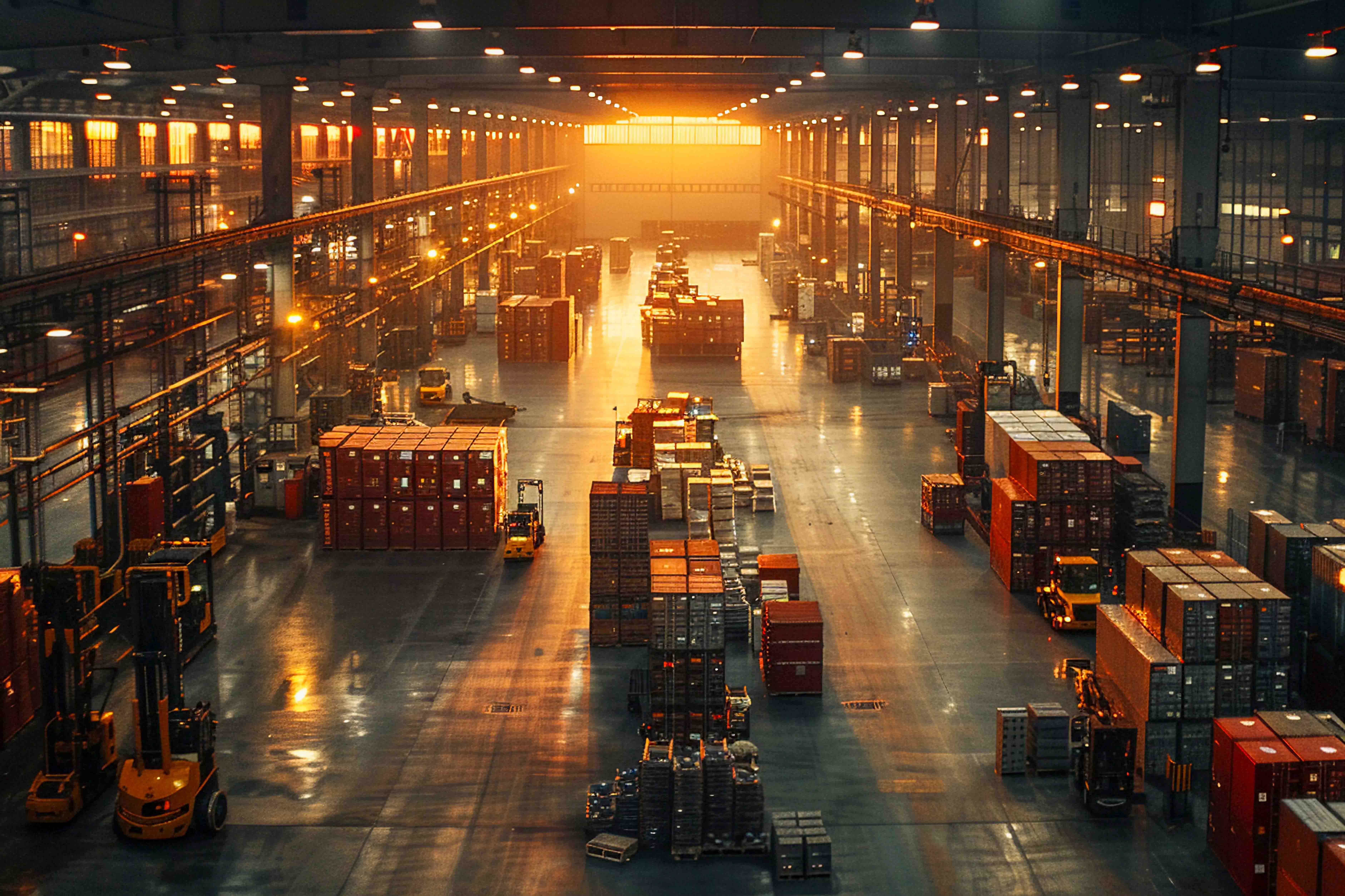 Logistics 