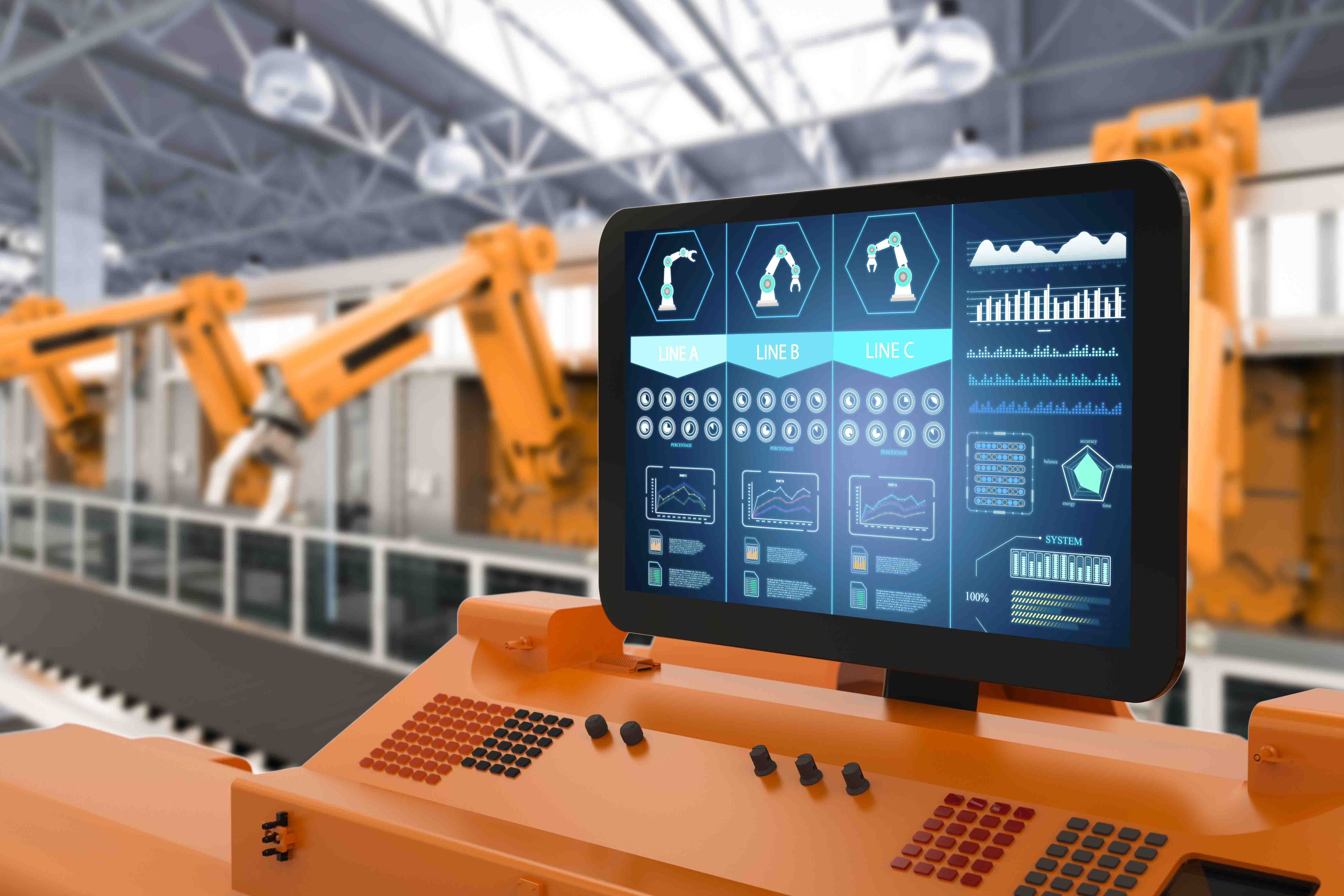Manufacturing