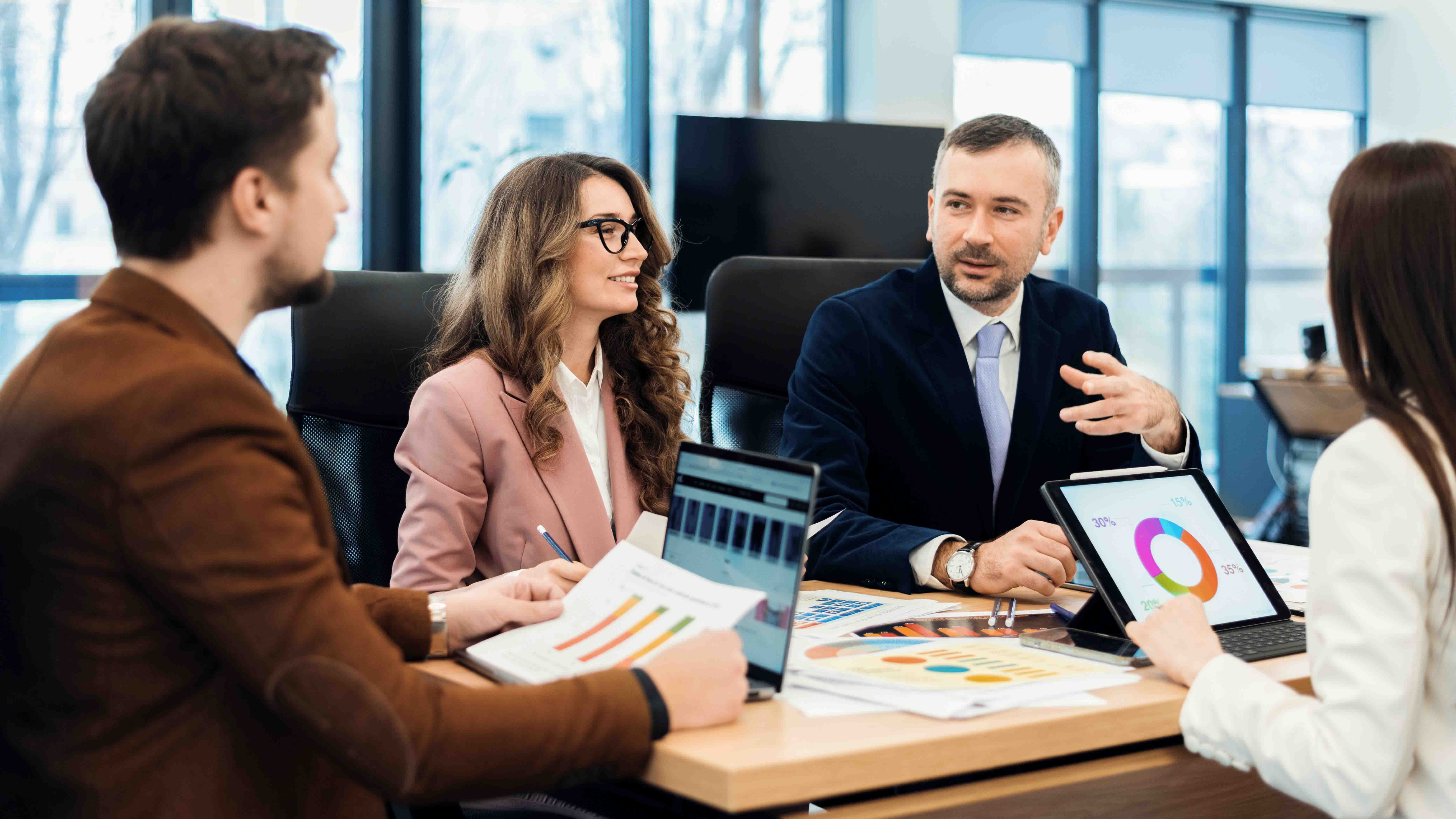 AI Consulting