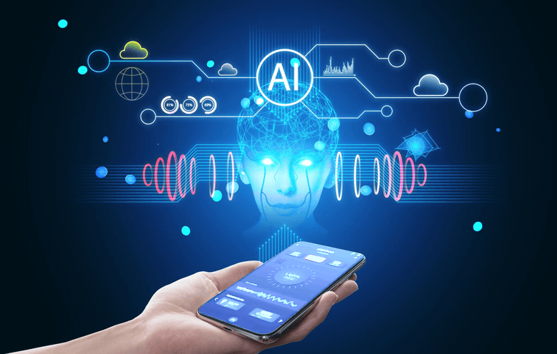 AI-Integrated Mobile Apps