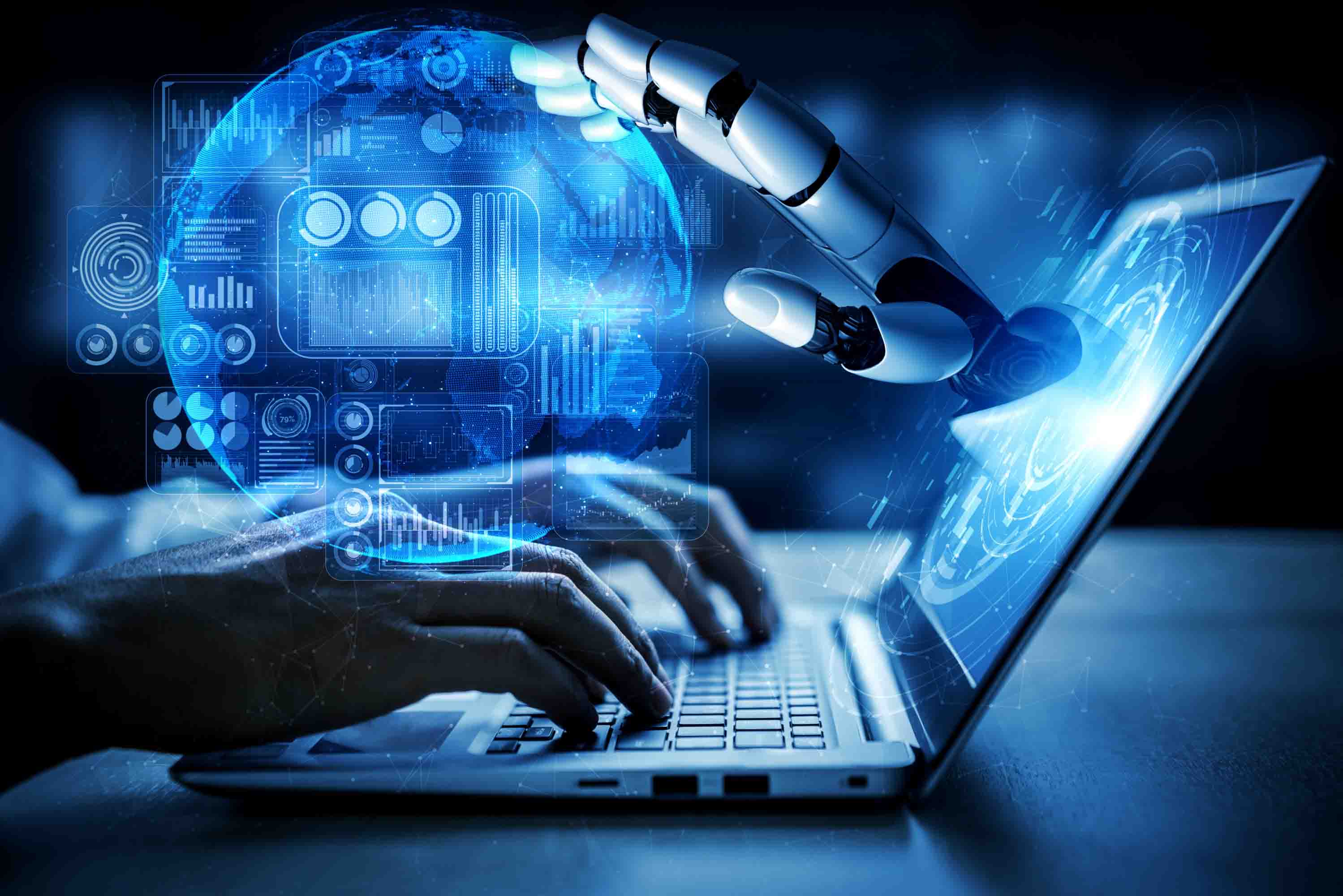Predictive Analytics & Forecasting Tools