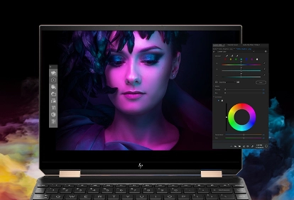 Graphic & Video Designing