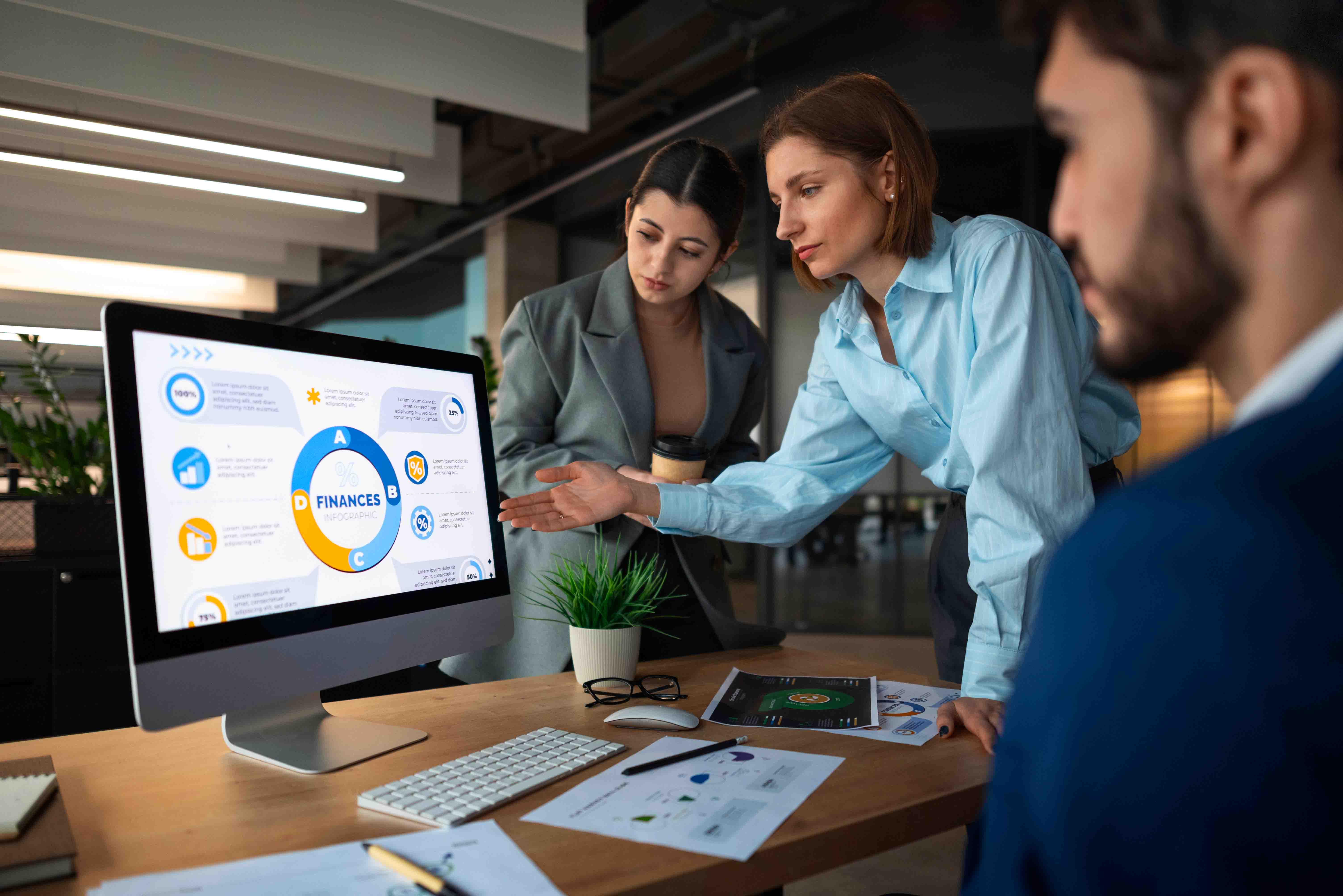 E-Commerce Consulting