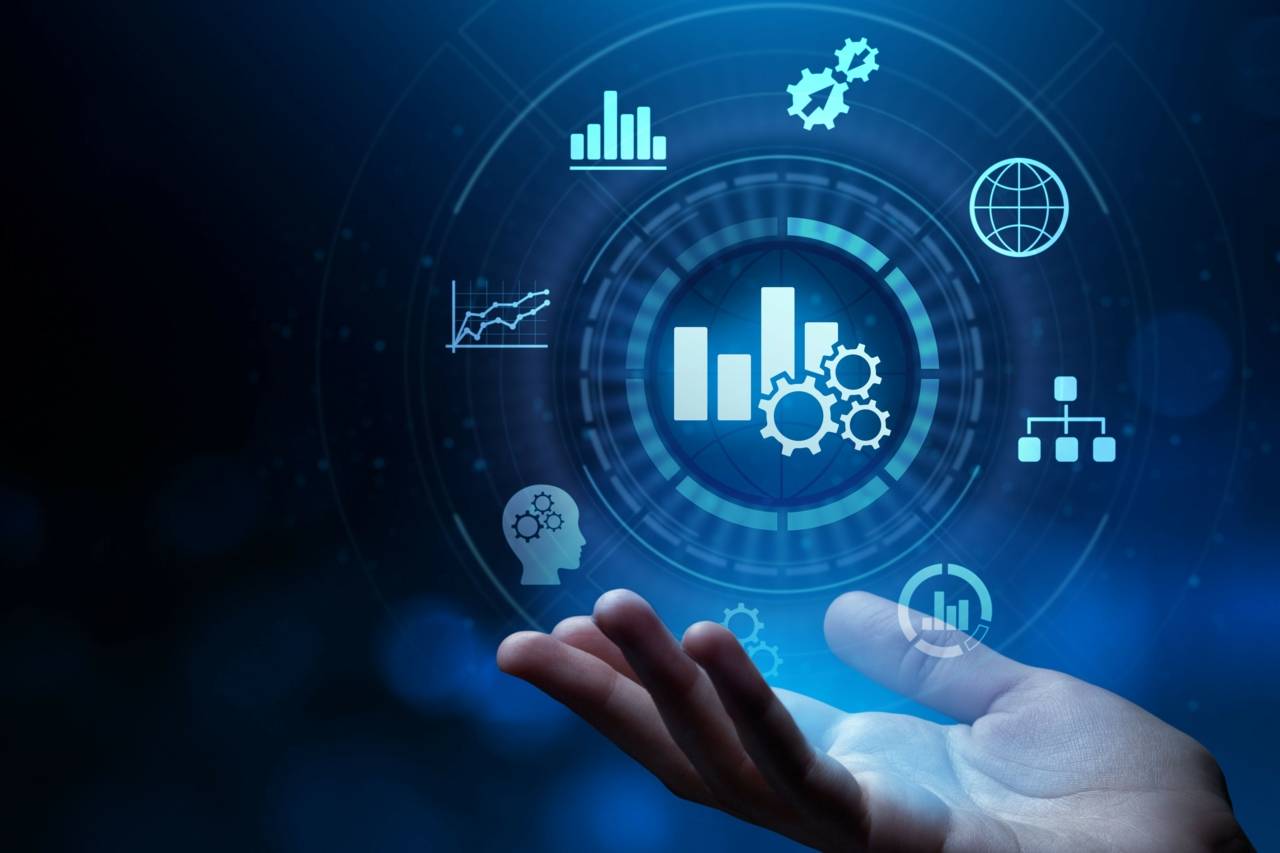 Marketing Automation