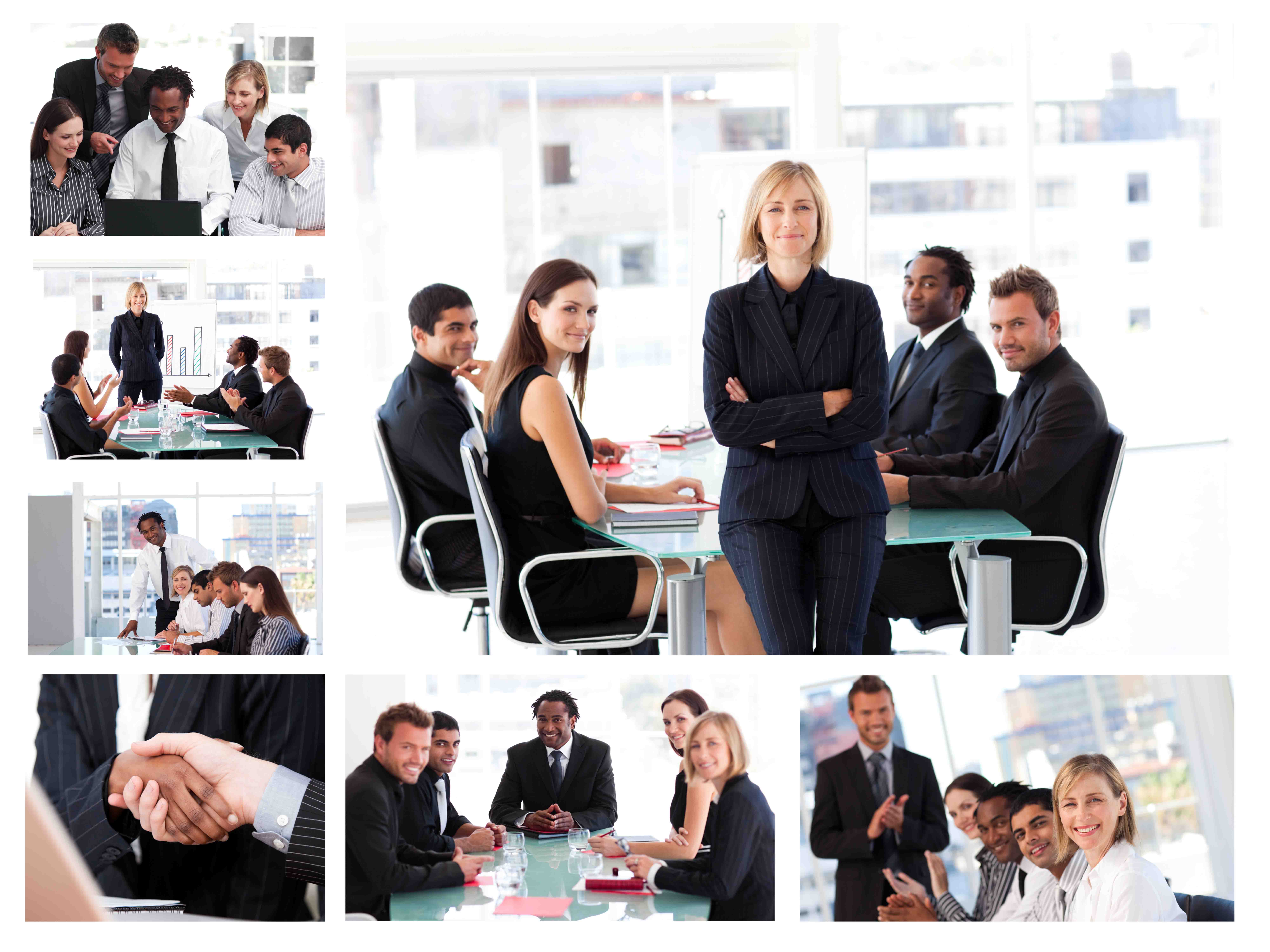 Staff Augmentation Development