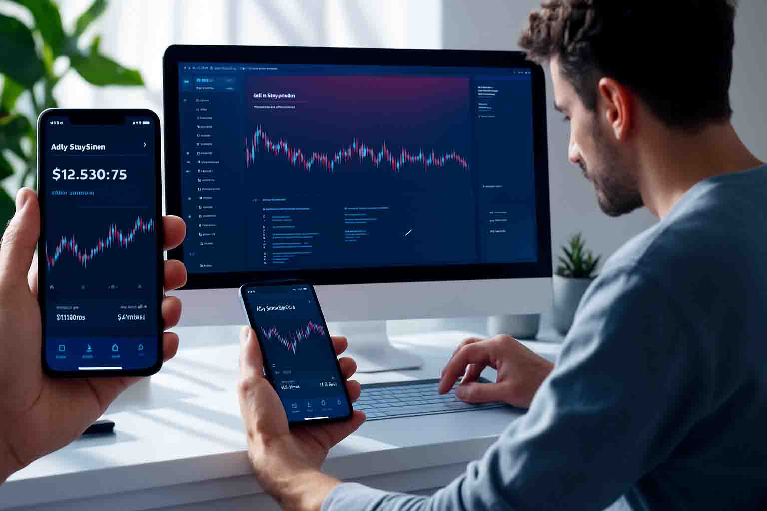 Mobile App Developers