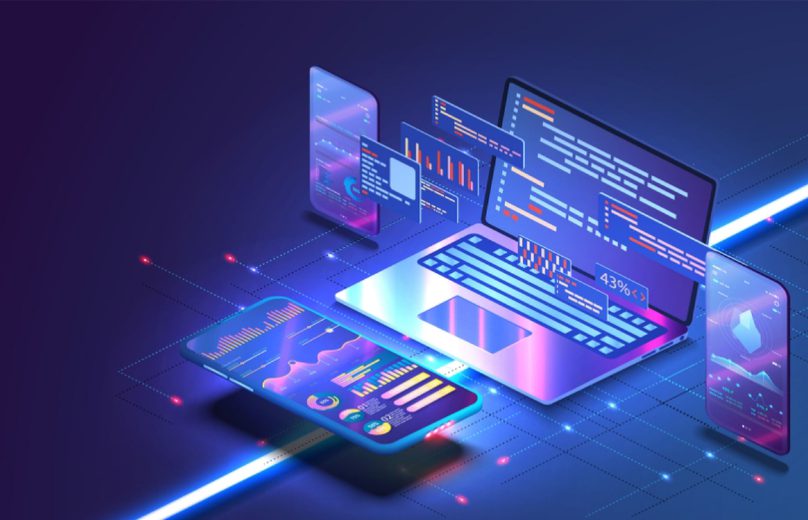 Digital Product Development