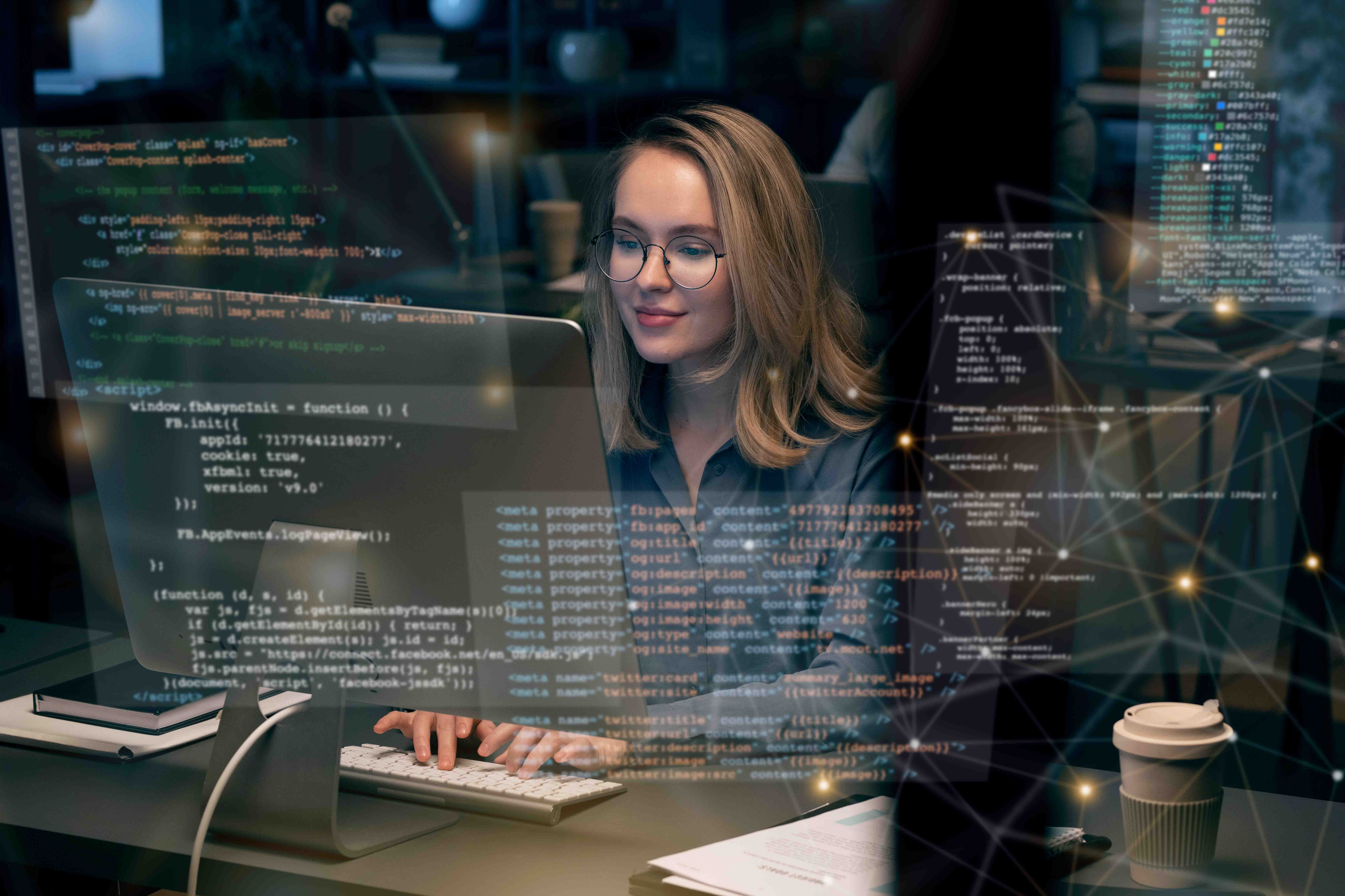 Web App Development