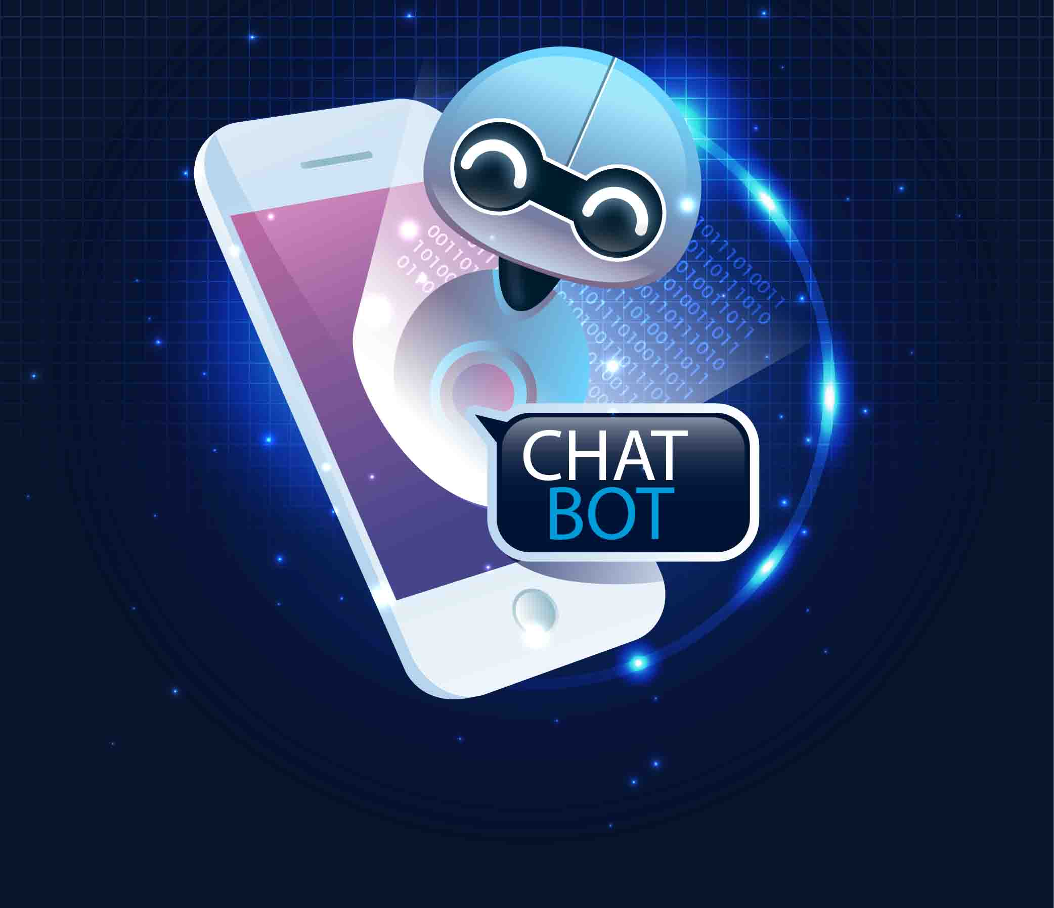 AI Chatbots & NLP Interfaces