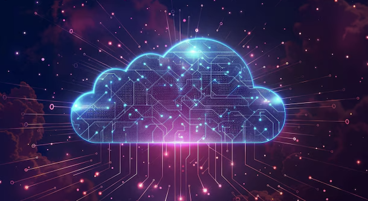 Cloud Native Development