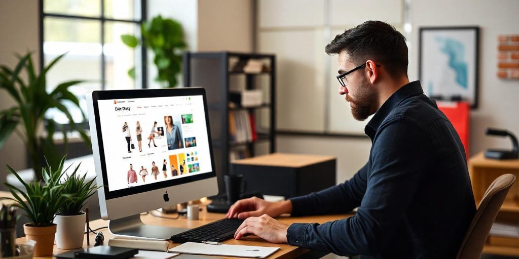 eCommerce Developers