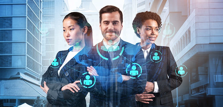 Staff Augmentation