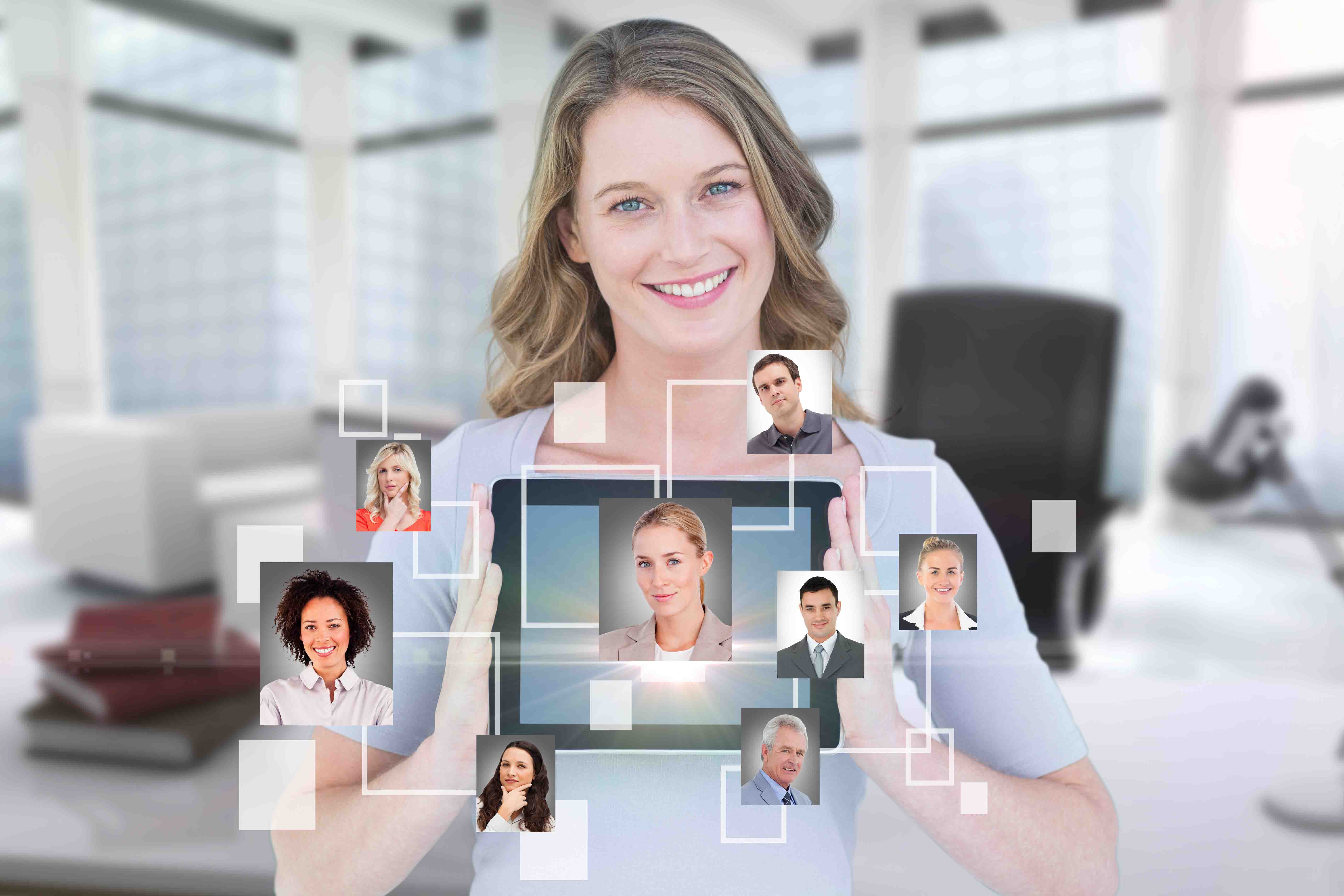 HR Professionals
