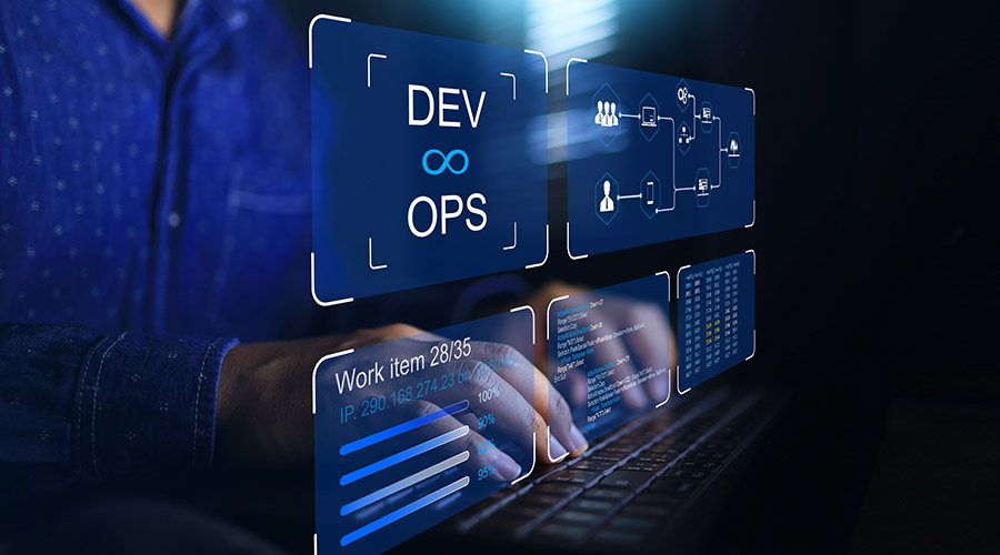 DevOps Engineers