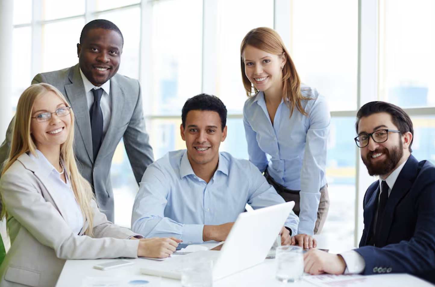 Marketing Professionals