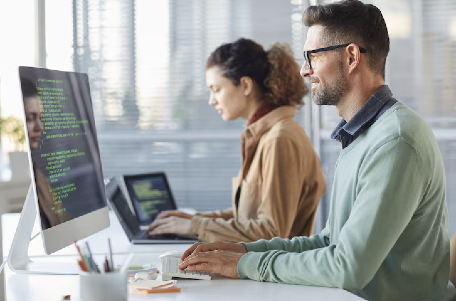 Web App Development