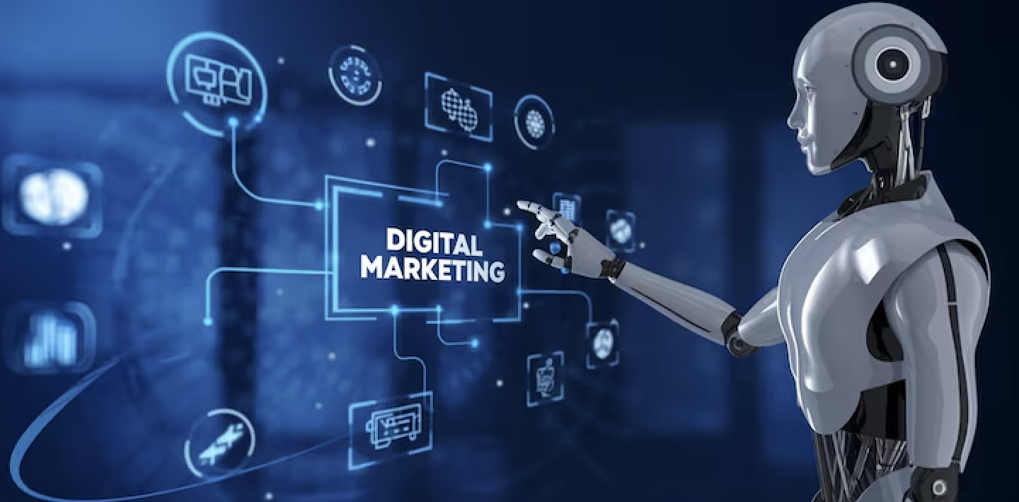 AI-Powered Paid Ads: Winning Marketing Strategies in MENA